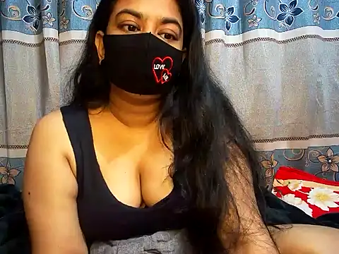 A-sweetgirl online show from 01.26.25