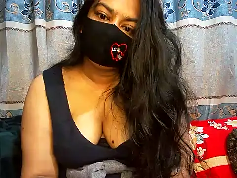 A-sweetgirl online show from 01.26.25