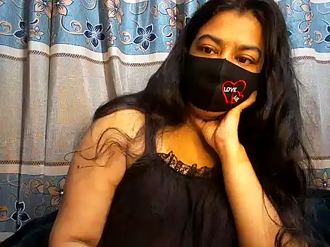A-sweetgirl online show from 01.28.25