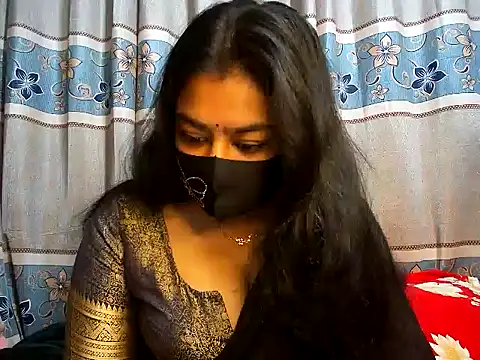 A-sweetgirl online show from 01.28.25