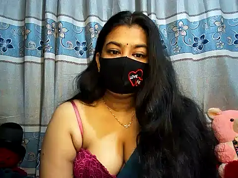 A-sweetgirl online show from 01.29.25