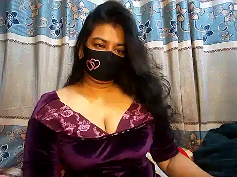 A-sweetgirl online show from 03.10.25