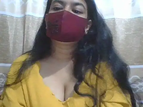 A-sweetgirl online show from 11.19.25