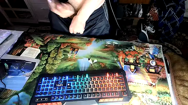 oleg1984 online show from 09.17.25