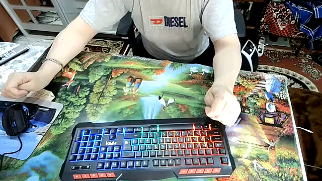 oleg1984 online show from 10.01.25