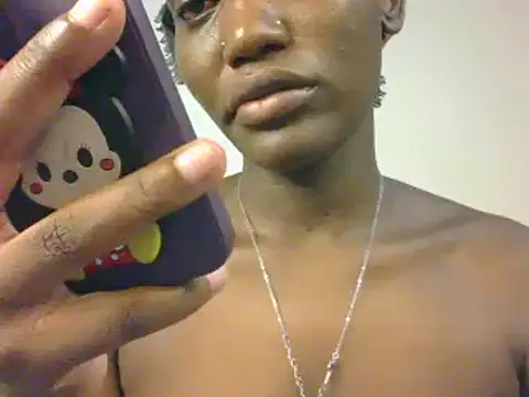 Cutie pumpkin  online show from 01.13.26