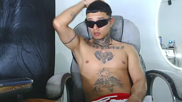 Skartoliver online show from 09.10.25