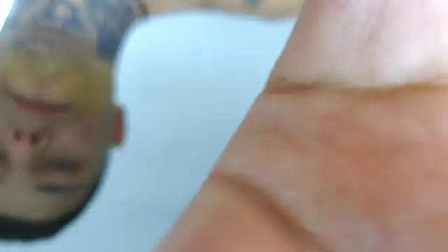 Skartoliver online show from 09.10.25