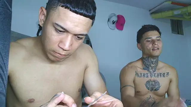 Skartoliver online show from 09.16.25