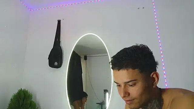 Skartoliver online show from 09.25.25