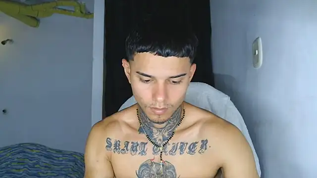 Skartoliver online show from 09.30.25