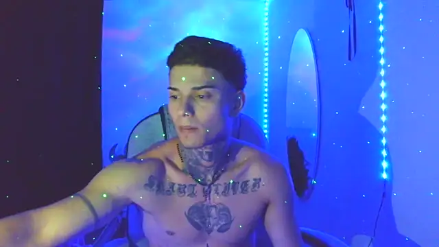 Skartoliver online show from 10.09.25