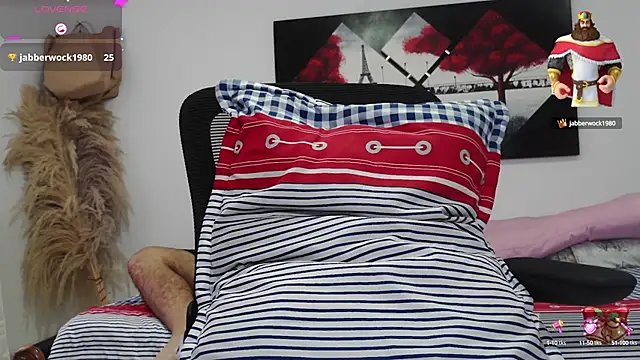 umarany online show from 12.28.24