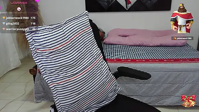 umarany online show from 12.28.24