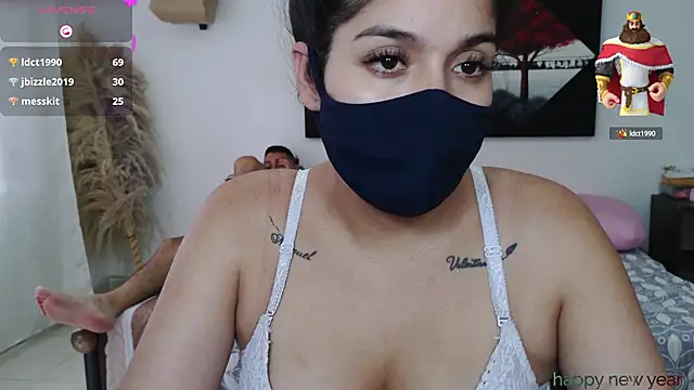 umarany online show from 01.01.25