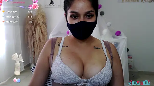 umarany online show from 02.21.25