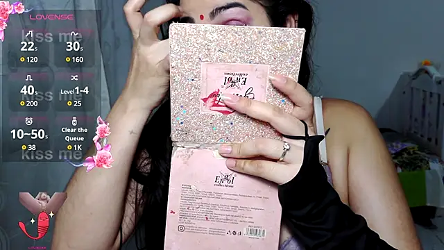 umarany online show from 03.21.25