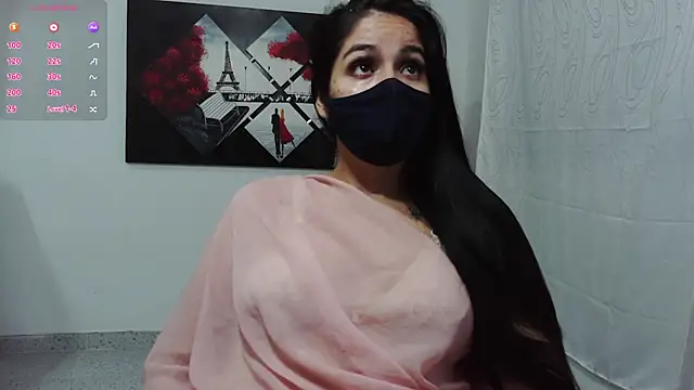 umarany online show from 03.19.26