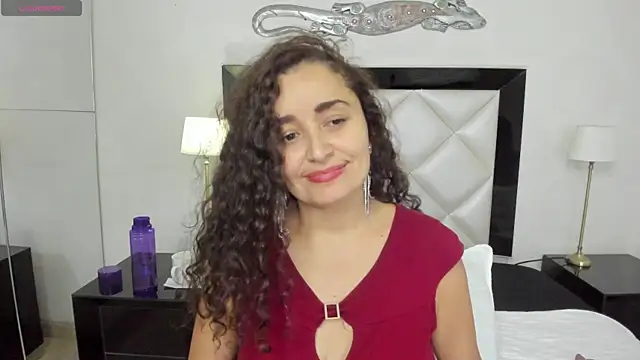  luna  sweet  online show from 02.03.25