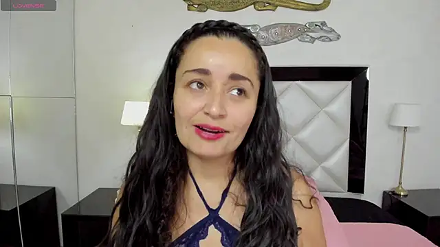  luna  sweet  online show from 02.07.25