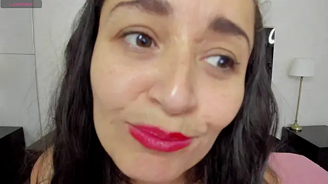  luna  sweet  online show from 02.07.25