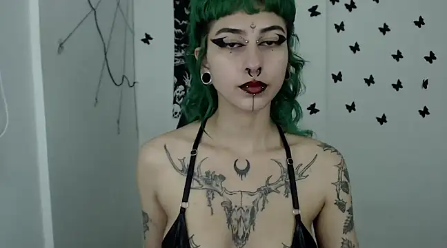 Snapshot of n0sferatus__ chatting on 01.07.25 n0sferatus online show from 01.07.25