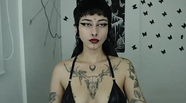 Snapshot of n0sferatus__ chatting on 01.25.25 n0sferatus online show from 01.25.25