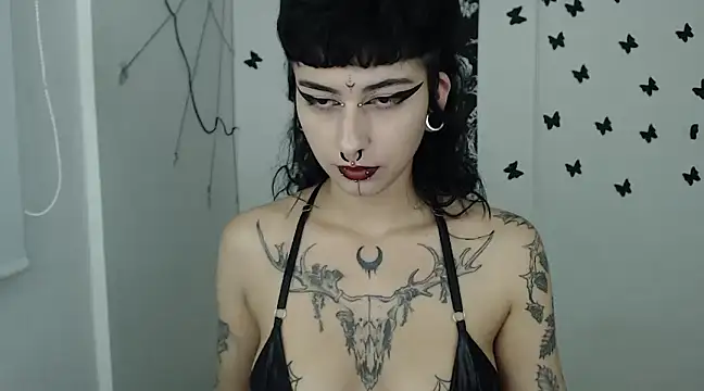 Snapshot of n0sferatus__ chatting on 01.28.25 n0sferatus online show from 01.28.25