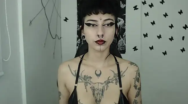 Snapshot of n0sferatus__ chatting on 01.31.25 n0sferatus online show from 01.31.25