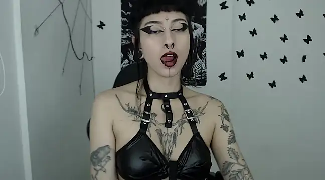 Snapshot of n0sferatus__ chatting on 02.21.25 n0sferatus online show from 02.21.25