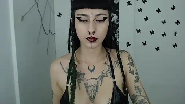 Snapshot of n0sferatus__ chatting on 03.14.25 n0sferatus online show from 03.14.25