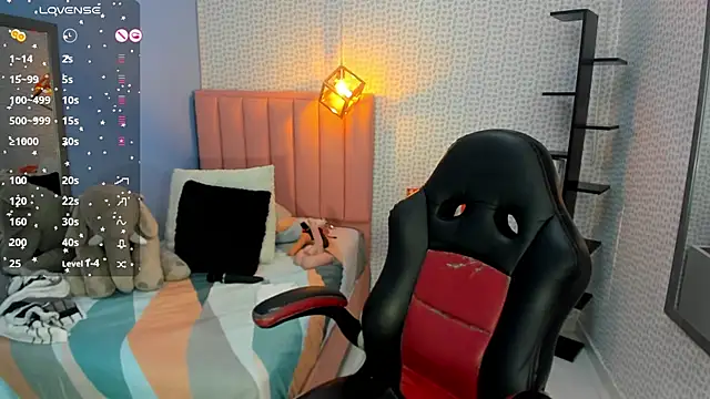 CATIAJONES online show from 11.07.25