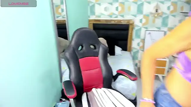 CATIAJONES online show from 01.14.26