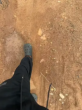 Snapshot of Black-mamba-madingo chatting on 10.15.25 Black-mamba-madingo online show from 10.15.25