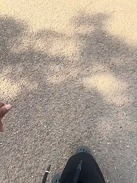 Snapshot of Black-mamba-madingo chatting on 10.31.25 Black-mamba-madingo online show from 10.31.25