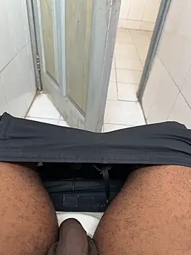 Black-mamba-madingo online show from 11.19.25