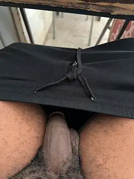 Black-mamba-madingo online show from 02.07.26