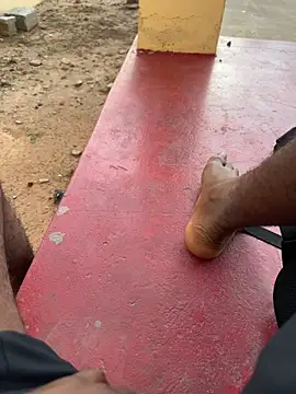 Black-mamba-madingo online show from 04.06.26