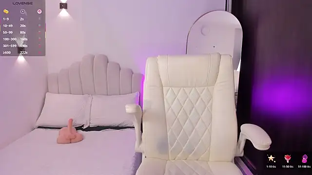 AmberLewis  online show from 05.31.26