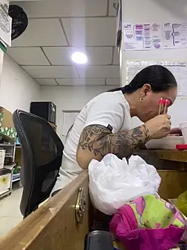 nurse desi sexlove online show from 11.14.25