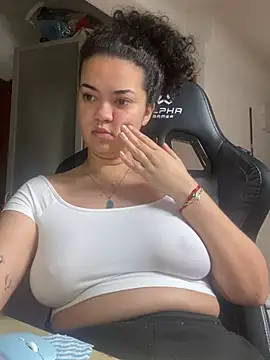 rafamarianoofc online show from 03.18.25