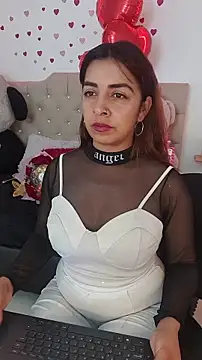 Snapshot of ameliefederline11 chatting on 02.16.26 ameliefederline11 online show from 02.16.26