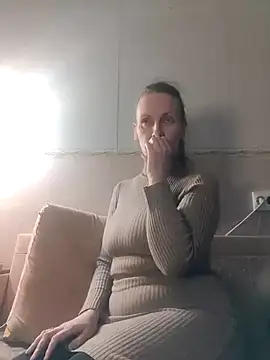 Evelina cute online show from 12.05.24