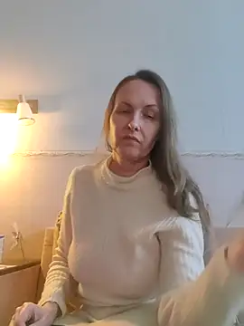 Evelina cute online show from 02.17.26