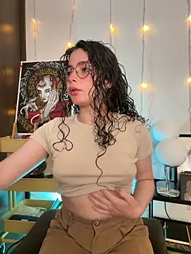 Antoniart  online show from 09.20.25