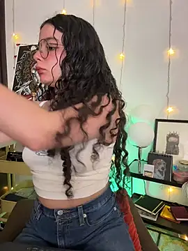 Antoniart  online show from 11.19.25