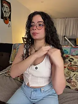 Antoniart  online show from 03.19.26