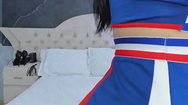AmberGreyy  online show from 02.03.25