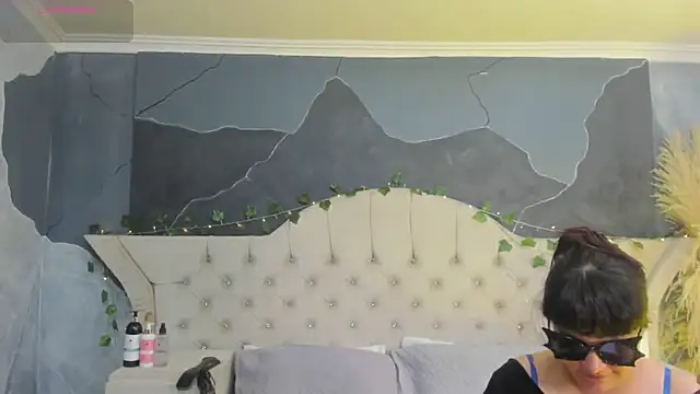 AmberGreyy  online show from 01.09.26