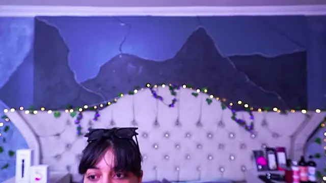 AmberGreyy  online show from 03.15.26